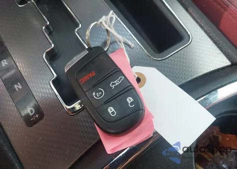 2013 Dodge Charger R/T Max z USA, uszkodzony, nr VIN 2C3CDXCT1DH669741